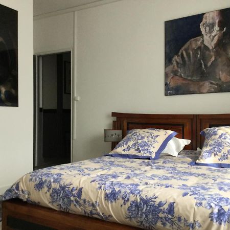 Le 33 Chambres D'Hotes Lens Eksteriør billede